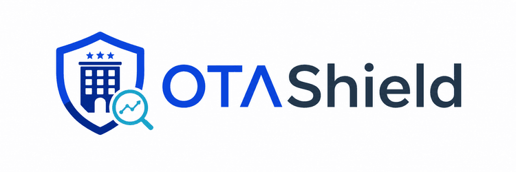 OTAShield logo